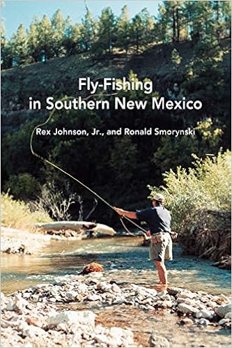 Southern fly fishing Clearance