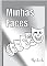 Livro Minhas Faces