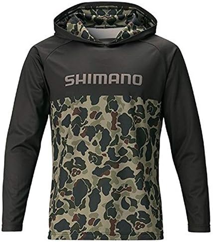 大人気 シマノ釣りウェアランキング 安全対策もこれでバッチリ Fish Master フィッシュ マスター