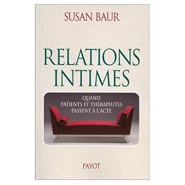 Relations intimes