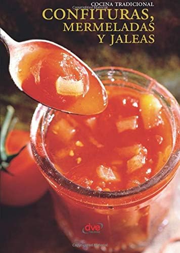 Confituras, mermeladas y jaleas