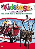 KIDSONGS:WE WISH YOU MERRY CHRISTMAS               image