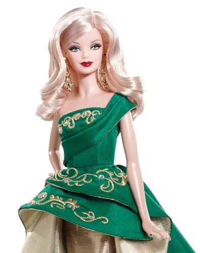 Barbie Collector 2011 Holiday Doll | Pricepulse