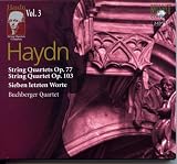 STRING QUARTETS 3                                  image