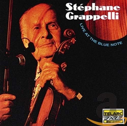 Music of Giuliani