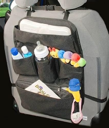 jolly car seat cover