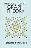 Introduction to Graph Theory (Dover Books on Mathematics) cover