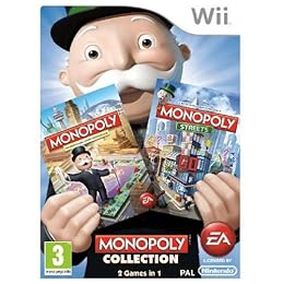 Monopoly Collection
