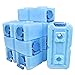 WaterBrick - 2 Pack Blue with Spigot Container