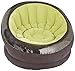 Intex Inflatable Empire Chair, 44″ X 43″ X 27″, Color May Vary, 1 Chairthumb 1