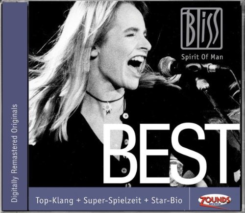 Bliss - Spirit Of Man - Zortam Music