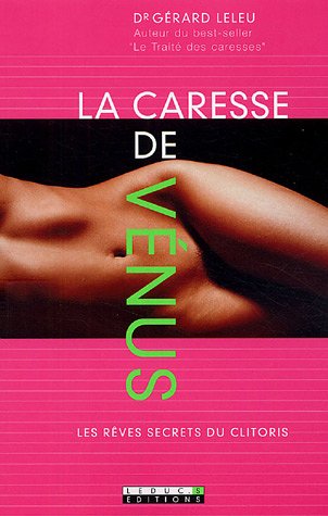 La caresse de vénus by (Paperback)