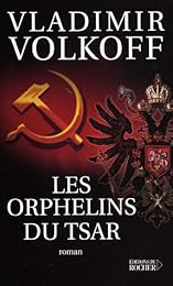 Les  orphelins du tsar