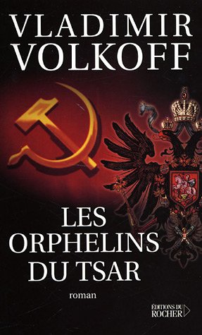 Les  orphelins du tsar