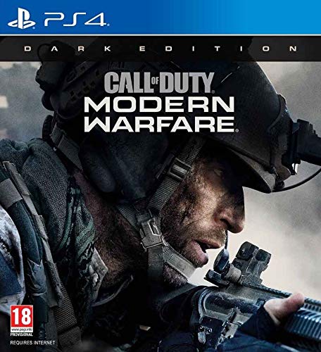 call of duty modern warfare collectors