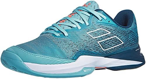 Amazon.com | Babolat Tennis Shoes Unisex Jet MACH 3 Sand Grass Men