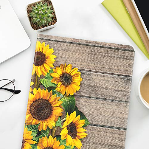 Vimorco iPad 10.2 Case 2019/2020, iPad 7th/8th Generation Case, Premium Protective Smart Case Auto Sleep/Wake Multi-Angle Stand Cover for iPad 7th/8th Gen