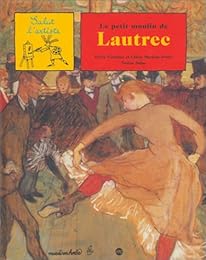 Le  petit moulin de Toulouse-Lautrec