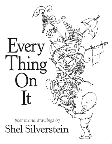 Playboy's Silverstein Around the World: Silverstein, Shel, Myers