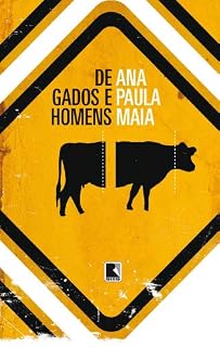 Livro De gados e homens