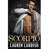 Scorpio: An Alpha Billionaire Romance