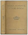The Home Science Cook Book