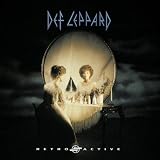 Def Leppard Album: «Retro Active» (Front side) Def Leppard Album: «Retro Active» (Front side)
