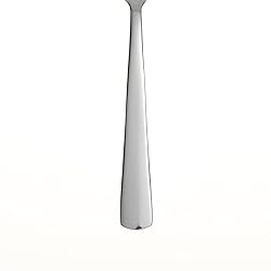 Oneida Aptitude Soup Spoons - Set Of 6