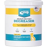 Groomer&rsquo;s Goop Pre-Bath Pet Degreaser (28 oz)