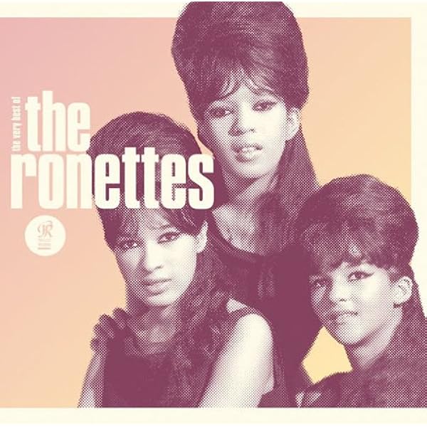 The Ronettes - The 60s: The Ronettes - Amazon.com Music