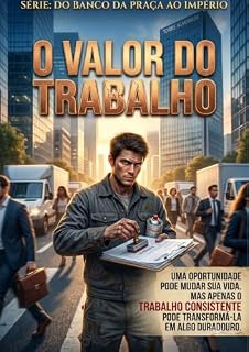 Livro Do Banco da Praça ao Império: O Valor do Trabalho