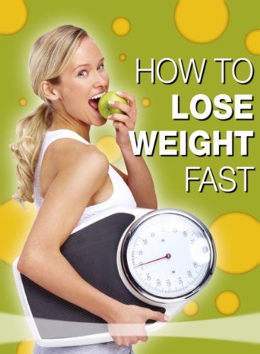 How To Lose Weight Fast - 20 Tips on Losing Weight Fast