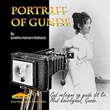 Portrait of gunde by Loretta Hanson-Wallace