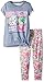 INTIMO Girls' Shopkins Hip Hop Set
