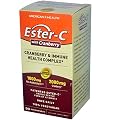 American Health, Ester-C with Cranberry & Immune Health Complex, 90 Veggie Tabs