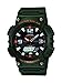 Casio Men's Solar Sport Combination Watch
