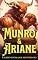 Livro Munro e Ariane: Um breve romance monstruoso (Destinada ao Monstro)