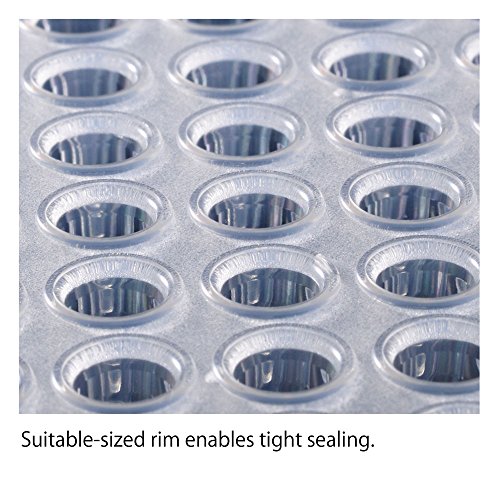 2 137+674C+96well+Skirted+Natural+10plates