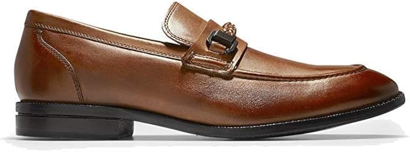 cole haan warner grand bit loafer