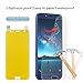 Doogee BL5000 Explosion Proof Film HYYT Screen Protector Explosion Proof Film for Doogee Bl5000(2-pack)