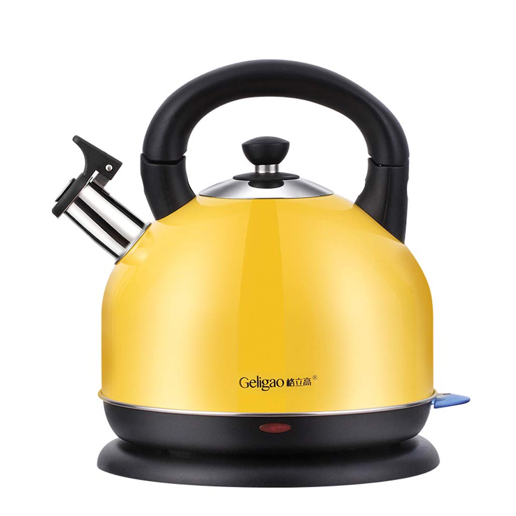 SMBYLL Cooking Teapots Water Boilers Electric Kettles Office Large