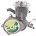 CDHPOWER High Performance Racing Head for 66cc / 80cc Motorized Bicycle