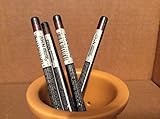 Avon Lot of 4 Avon Glimmersticks Lip Liner Chocolate N-502