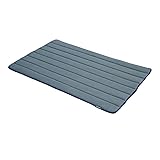 BALANCE Dog Crate Pad, Dog Foam Crate Mat Kennel