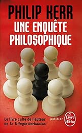 Une  enquête philosophique