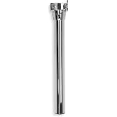 Gibraltar Short Mounting Post with Adaptor 14" Short Post Drum Rack Extension with 1.5" Diameter Tube &amp; Clamp End (GSMP)