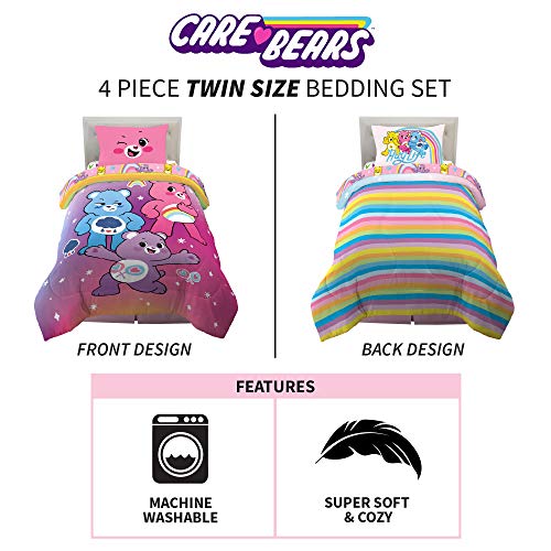 2 Franco+Bedding+Super+Comforter+Sheet