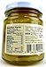 The Ginger People Organic Pickled Sushi Ginger, 6.70 oz Jar Frustration Free Packaging