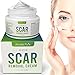 Amada Pure Scar Removal Cream - Acne Scar Removal Cream for Face and Body, Old & New Scars from Cuts, Stretch Marks, C-Sections & Surgeries - with Natural Herbal Extracts Formula - (30 ml)
