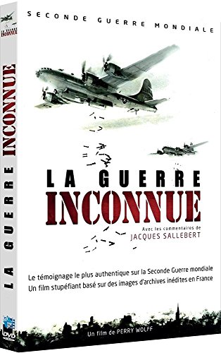 La Guerre inconnue